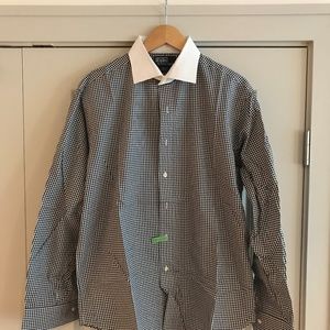 Men's Polo Ralph Lauren Shirt 16 1/2 34/35
